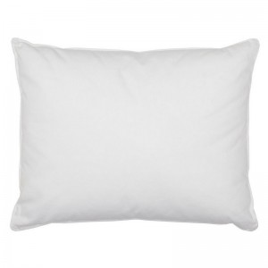 95% fjädrar / 5% dunkuddar