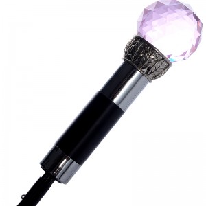 Grossistmarknad Fällbart reseparaply sol UV billigaste anpassade 3-faldigt paraply