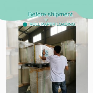 Högfärgad mättnad, offset \/ skärm \/ UV-tryckbara högtemperaturbeständiga taggar