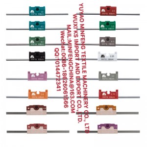 stift avståndsstång