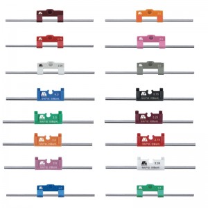 stift avståndsstång