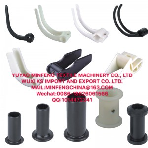 roving maskiner delar