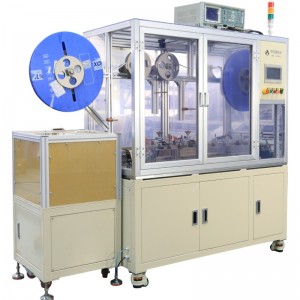 Bilkontaktutrustning