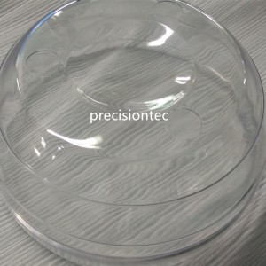 Kinesisk maskinbearbetningstjänst