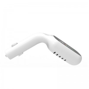 Dienmern Hot Sale PM2.5 Auto Car Vehicle Luftkvalitetsdetektor PM1.0 Indoor Air Quality Monitor PM10