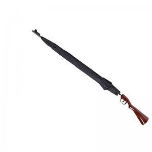 2019 ny artikel Pistolform handtag reklam rak paraply