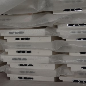 att göra pvc-fönsterluckor