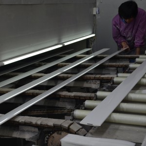 att göra pvc-fönsterluckor