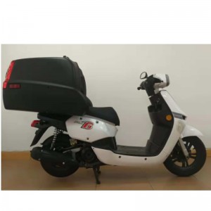 El-Scooter, El-cykel, E-Scooter