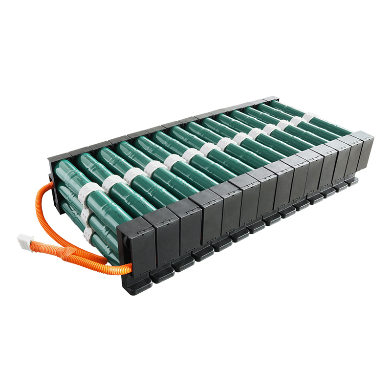 Prius Gen2 Hybrid Batteribyte 202V 6500mAh Ni-Mh Batterier Pack