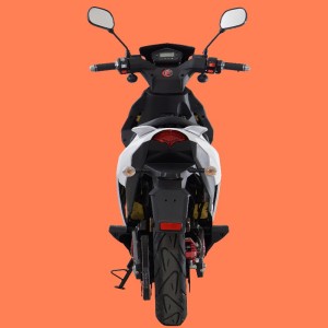 El-Scooter, E-Scooter, Motorcyklar