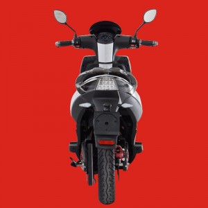 El-Scooter, E-Scooter, Bilar