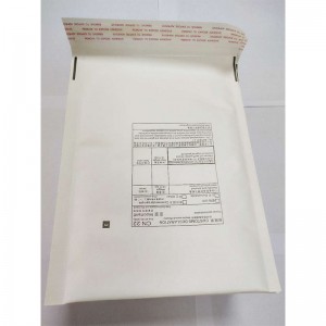 vit bubbla mailer paddedenvelopes, kuvert bubbla