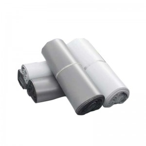 13 Gratis prov anpassad stötsäker vit luftbubbla plast mailing kurir kuvert vadderad väska