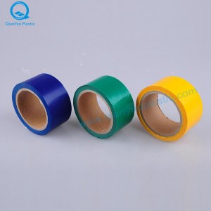 5 cm PE plast flaggband