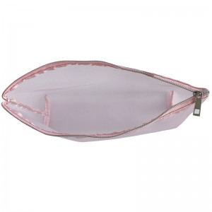 Grossist-specialanpassade nylonväskor med blixtlås