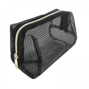 Fabrikspris kvinnor utgör nätväska