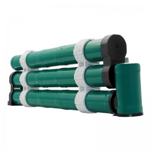 Långt livslängd Ni-Mh 6.5Ah 288V Hybridbilar Batteri för Lexus RX 400H 2006-2009