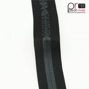 Elastiska, broderade elastiska, elastiska band