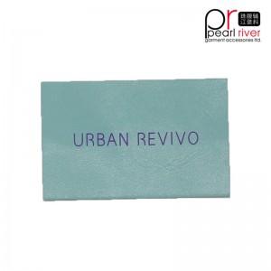 mode färgglada stort antal hangtag klistermärke