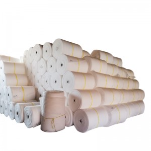 Aluminiumfolieisoleringsfilm