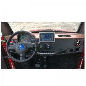 E-fordon, elbil, elbil