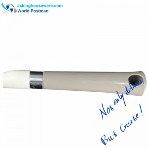 Mini Broom och Dustpan Set för hemmiljö och kontor