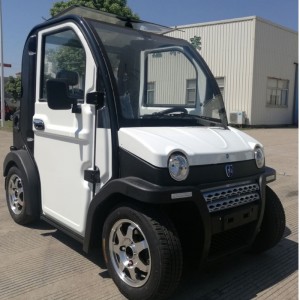 E-fordon, E-bil, E-bil-el