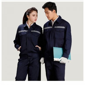 Anpassning av arbetskläder