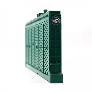 Ni-Mh 288V 6.5Ah Hybrid Car Batteribyte för Lexus GS 450H 2007-2017