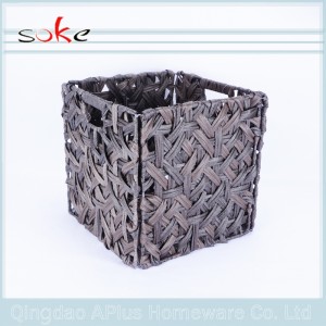 rotting stackable rotting sticking lagringskorg