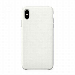 Mode lyx mikrofiber flytande silikon telefon täcka mobiltelefon fodral för iphone xr xs max x 8 7 7 Plus 8 plus