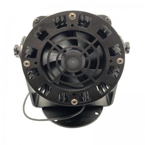 Högkvalitetsbildprojektionsljus för utomhuslandskapsljus