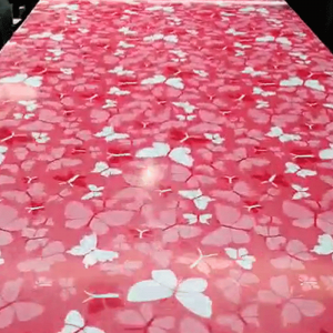 Rent galvaniserat stål