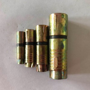 enkla och dubbla expansionsankare