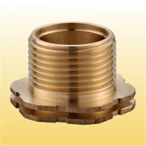 Sätt i för PPR-kontakt