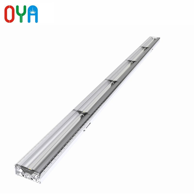 Dali dimbar 40W LED Linear Trunk Belysningssystem 1200mm med 7-ledars skena