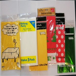 Evenemangsdagar Gåvor Bordsskydd och bordsduk till billigt pris
