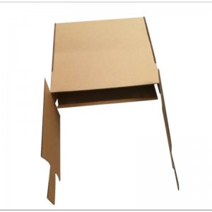 Automatisk viknings kartongformningsmaskin