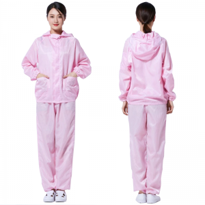 Flamskyddskläder antistatiska kläder anti - olja och vattenavvisande arbetskläder och annan funktionell klädanpassning