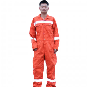 du kan gärna gå in på en anpassad resa med arbetskläder