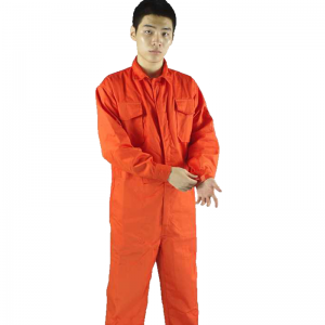 du kan gärna gå in på en anpassad resa med arbetskläder