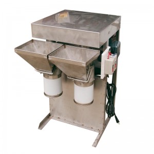 Frukt- och grönsakshackare / melon och frukthackare / mosad potatishuggare / medelkrosskross