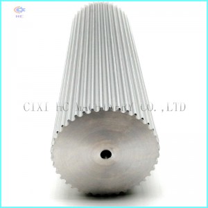 HTD 3M 5M 8M Timing Rem Rem