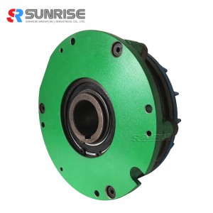 Högkvalitativ Slitting Machine Wholesale Air brake NAB-serien