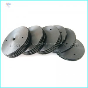 5mm borrning 48 tänder 3M plast timing remskiva