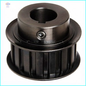 Design Dimensioner Gear Cutter Gt2 Hob Tillverkare Timing Rem Rem