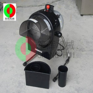 Liten grönsaks- och fruktskiva