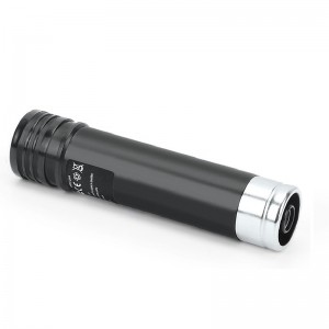 Elverktyg Batteribyte 3,6V 2100mAh Ni-Mh-batterier för Black \u0026 Decker VP100, VP105, VP110, VP130, VP143, VP730, VP7240
