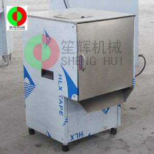 Melonskivmaskin / skärmaskin för grönsaker och frukt / skärmaskin med flera funktioner